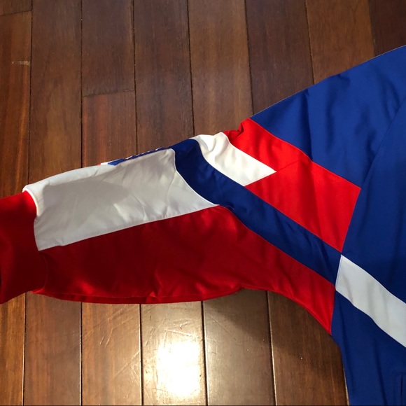 Men’s adidas windbreaker - Picture 2 of 5